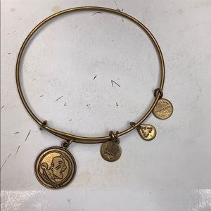 FSU Alex and Ani Bangle Bracelet